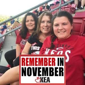 Meet your Posher, Danna